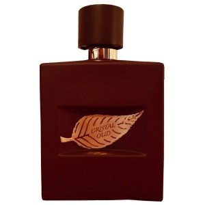 MAUBOUSSIN CRISTAL OUD EDP 100ML WODA PERFUMOWANA