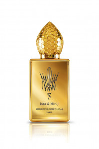 STEPHANE HUMBERT LUCAS 777 ISRA & MIRAJ PERFUMY 50ML TESTER