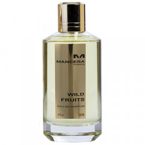 MANCERA WILD FRUITS EDP 120ML WODA PERFUMOWANA