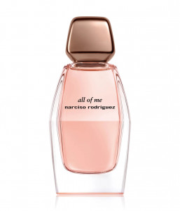 NARCISO RODRIGUEZ ALL OF ME EDP 90ML WODA PERFUMOWANA