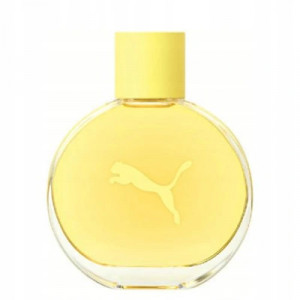 PUMA YELLOW EDT 60ML WODA TOALETOWA TESTER