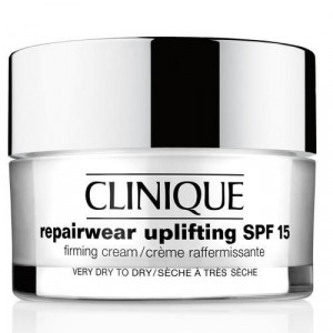 Clinique Repairwear Uplifting SPF15 krem do twarzy na dzień 50ml