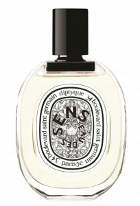 DIPTYQUE EAU DES SENS EDT 100ML WODA TOALETOWA