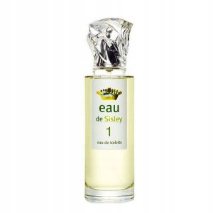 SISLEY EAU DE SISLEY 1 EDT 100ML WODA TOALETOWA TESTER