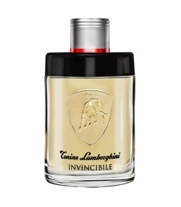 LAMBORGHINI INVINCIBILE EDT 125ML WODA TOALETOWA