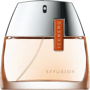 ICEBERG EFFUSION WOMAN EDT 75ML WODA TOALETOWA