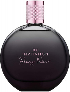 MICHAEL BUBLE BY INVITATION PEONY NOIR EDP 100ML WODA PERFUMOWANA TESTER