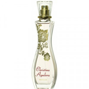 CHRISTINA AGUILERA WOMAN EDP 50ML WODA PERFUMOWANA TESTER