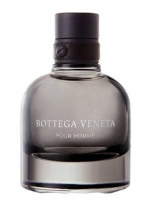 BOTTEGA VENETA POUR HOMME EDT 50ML WODA TOALETOWA