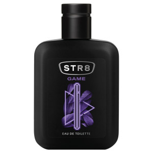 STR8 GAME EDT 100ML WODA TOALETOWA