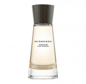 BURBERRY TOUCH EDP 100ML WODA PERFUMOWANA