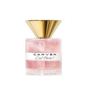 CARVEN C'EST PARIS POUR FEMME EDP 100ML WODA PERFUMOWANA TESTER