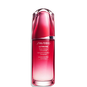 Shiseido Ultimune Power Infusing Concentrate serum do twarzy 75ml