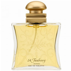 HERMES 24 FAUBOURG EDT 100ML WODA TOALETOWA TESTER