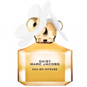 MARC JACOBS DAISY EAU SO INTENSE  EDP 50ML WODA PERFUMOWANA