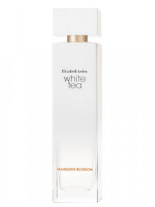 ELIZABETH ARDEN WHITE TEA MANDARIN BLOSSOM EDT 100ML WODA TOALETOWA TESTER