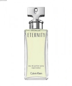 CALVIN KLEIN ETERNITY FOR WOMEN EDP 50ML WODA PERFUMOWANA 