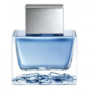 ANTONIO BANDERAS BLUE SEDUCTION FOR MEN EDT 50ML WODA TOALETOWA