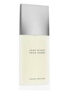 ISSEY MIYAKE L'EAU D'ISSEY POUR HOMME EDT 125ML WODA TOALETOWA TESTER