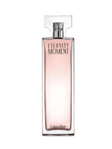 CALVIN KLEIN ETERNITY MOMENT EDP 100ML WODA PERFUMOWANA TESTER
