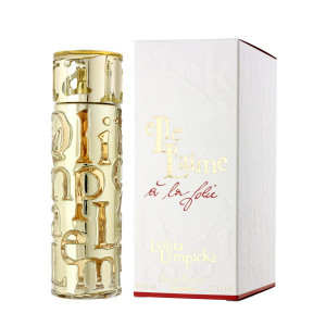 LOLITA LEMPICKA ELLE L'AIME A LA FOLIE EDP 80ML WODA PERFUMOWANA TESTER