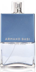 ARMAND BASI L'EAU POUR HOMME EDT 75ML WODA TOALETOWA
