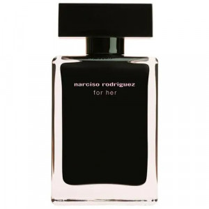 NARCISO RODRIGUEZ FOR HER EDT 50ML WODA TOALETOWA