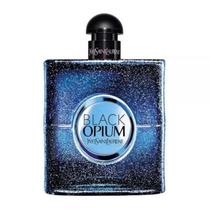 YVES SAINT LAURENT BLACK OPIUM INTENSE EDP 90ML WODA PERFUMOWANA TESTER
