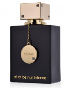 ARMAF CLUB DE NUIT INTENSE EDP 105ML WODA PERFUMOWANA