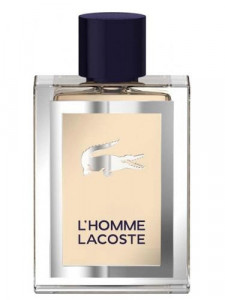 LACOSTE L'HOMME LACOSTE EDT 150ML WODA TOALETOWA