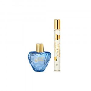 LOLITA LEMPICKA MON PREMIER PARFUM ZESTAW EDP 30ML + EDP 15ML WODA PERFUMOWANA