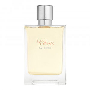 HERMES TERRE D'HERMES EAU GIVREE EDP 100ML WODA PERFUMOWANA REFILLABLE TESTER