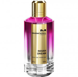MANCERA INDIAN DREAM EDP 120ML WODA PERFUMOWANA