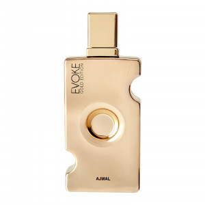 AJMAL EVOKE FOR HER GOLD EDITION EDP 75ML WODA PERFUMOWANA
