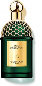 GUERLAIN OUD ESSENTIEL EDP 125ML WODA PERFUMOWANA
