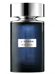 ROCHAS L'HOMME EDT 100ML WODA TOALETOWA