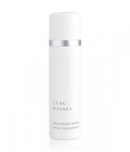 ISSEY MIYAKE L'EAU D'ISSEY DEZODORANT 100ML