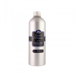 TESORI D'ORIENTE MIRRA PIANKA DO KĄPIELI 500ML