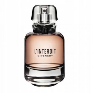 GIVENCHY L'INTERDIT EDP 80ML WODA PERFUMOWANA TESTER