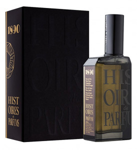 HISTOIRES DE PARFUMS 1890 LA DAME DE PIQUE TCHAIKOVSKY EDP 15ML WODA PERFUMOWANA