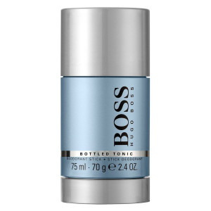 HUGO BOSS BOTTLED TONIC DEZODORANT SZTYFT 75ML