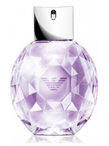 GIORGIO ARMANI EMPORIO DIAMONDS VIOLET EDP 50ML WODA PERFUMOWANA