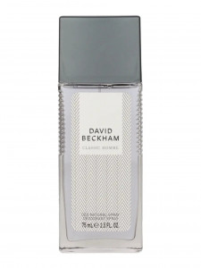 DAVID BECKHAM CLASSIC HOMME DEZODORANT 75ML