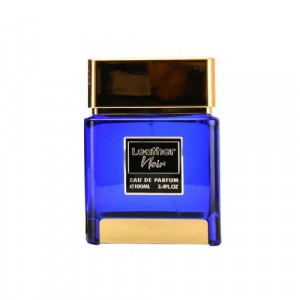 FLAVIA LEATHER NOIR EDP 100ML WODA PERFUMOWANA