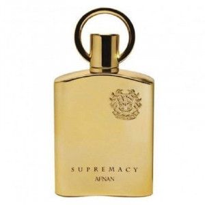 AFNAN SUPREMACY GOLD EDP 100ML WODA PERFUMOWANA