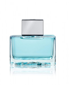ANTONIO BANDERAS BLUE SEDUCTION FOR WOMEN EDT 80ML WODA TOALETOWA