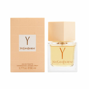 YVES SAINT LAURENT LA COLLECTION Y EDT 80ML WODA TOALETOWA TESTER