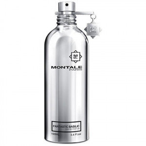MONTALE FANTASTIC BASILIC EDP 100ML WODA PERFUMOWANA