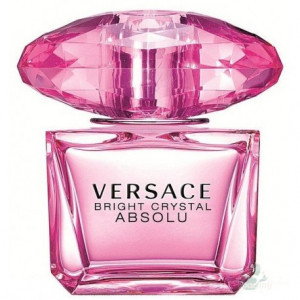 VERSACE BRIGHT CRYSTAL ABSOLU EDP 90ML WODA PERFUMOWANA