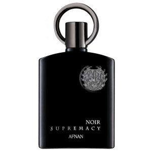 AFNAN SUPREMACY NOIR EDP 100ML WODA PERFUMOWANA